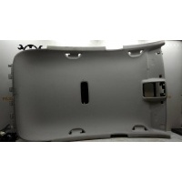 Обшивка потолка volkswagen Golf VI 2009-2012 5K4867501BC6K8