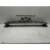 Усилитель заднего бампера volkswagen Golf VI 2009-2012 5K0807305A