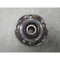 Ступица задняя volkswagen Passat (B6) 2005-2010 1T0598611B