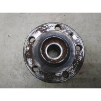 Ступица задняя volkswagen Passat (B6) 2005-2010 1T0598611B