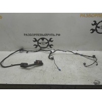 Проводка двери передней левой volkswagen Polo (Sed RUS) 2011> 6RU971120Q