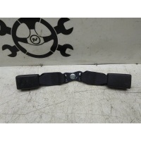 Ответная часть ремня безопасности renault Sandero 2014> 878170958R