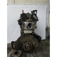 Двигатель volkswagen Polo (Sed RUS) 2010-2020 03C100092BX