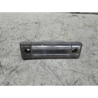 Фонарь подсветки номера chevrolet Lacetti 2003> 96190751