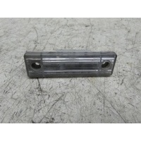 Фонарь подсветки номера chevrolet Lacetti 2003> 96190751