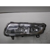 Фара противотуманная левая volkswagen Polo (Sed RUS) 2011> 6R0941061D