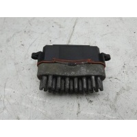 Резистор отопителя ford Mondeo III 2000-2007 1327522