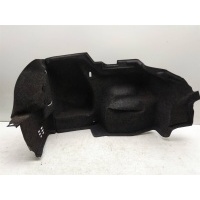 Обшивка багажника левая nissan Almera Classic (B10) 2006> 8495395F0A