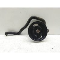 Насос гидроусилителя nissan Almera Classic (B10) 2006-2013 4911095F0A