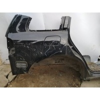 Крыло заднее правое volkswagen Touareg 2002-2010 7L6809844A