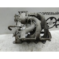 Коллектор впускной mitsubishi Lancer IX 2003-2006 MN137916