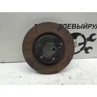 Диск тормозной передний toyota Camry (XV40) 2006-2011 4351233140