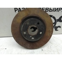 Диск тормозной передний toyota Camry (XV40) 2006-2011 4351233140