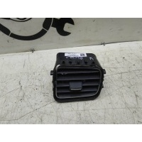 Дефлектор воздушный центральный renault Sandero 2014> 687501077R