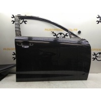 Дверь передняя правая toyota Camry (XV40) 2006-2011 6700133160