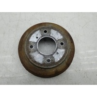 Барабан тормозной nissan Almera Classic (B10) 2006> 4320095F0C