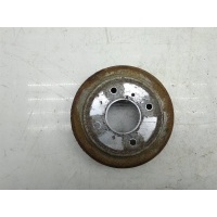 Барабан тормозной nissan Almera Classic (B10) 2006-2013 4320095F0C