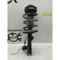 Амортизатор передний левый toyota Camry (XV50) 2011- 4852080281