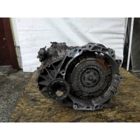 АКПП (автоматическая коробка переключения передач) volkswagen Passat (B7) 2011> 0AM300060D01N