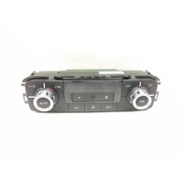 Блок управления климатической установкой volkswagen Touareg 2010-2018 7P6907040BR