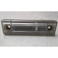 Фонарь подсветки номера chevrolet Lacetti 2003> 96190751