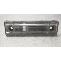 Фонарь подсветки номера chevrolet Lacetti 2003> 96190751