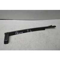 Направляющая стекла двери передней левой chevrolet Lacetti 2003> 96548352