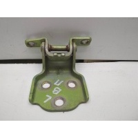 Петля двери передней левой верхняя daewoo Matiz 2001> 96513033