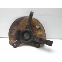 Кулак поворотный передний левый daewoo Matiz 2001> 96284384