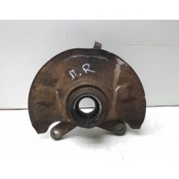 Кулак поворотный передний правый daewoo Matiz 2001> 96284385