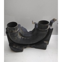 Резонатор воздушного фильтра chery M11 2010> M111109310