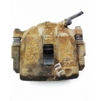 Суппорт передний левый chery M11 2010> M113501050