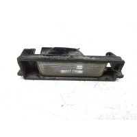 Фонарь подсветки номера chery M11 2010> T113717010