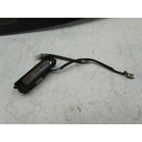 Фонарь подсветки номера chery M11 2010> T113717010