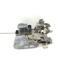 Замок двери передней правой chery M11 2010> M116105020