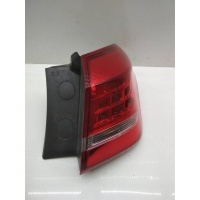 Фонарь задний наружный правый haval H2 2014> 4133200XSZ08A