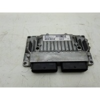Блок управления АКПП nissan Terrano (D10) 2014> 310320370R
