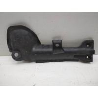 Пыльник (кузов наружные) nissan Almera (G15) 2013-2019 8200372692