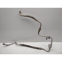 Трубка кондиционера nissan Almera (G15) 2013-2019 924804432R