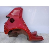 Крыло заднее правое skoda Fabia 2007-2015 5J6809606C