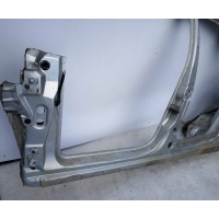 Порог левый ford Focus I 1998-2004