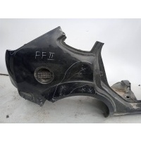 Крыло заднее правое ford Focus II 2005-2011 1528951