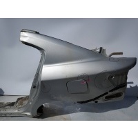 Крыло заднее левое toyota Avensis (T270) 2008-2012 6160205130