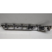 Кронштейн бампера заднего правый opel Astra H/Family 2004> 24460467