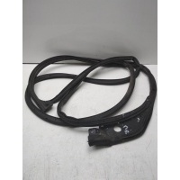 Уплотнитель двери передней правой ford Explorer (U502) 2010-2019 BB5Z7820530A