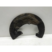 Пыльник диска тормозного переднего правого ford Explorer (U502) 2010-2019 DG1Z2K004A