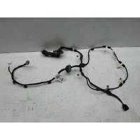 Проводка двери задней левой ford Explorer (U502) 2010-2019 BB5Z14631H