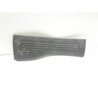 Накладка порога задняя левая (внутренняя) ford Explorer (U502) 2010-2019 BB5Z7813229AA