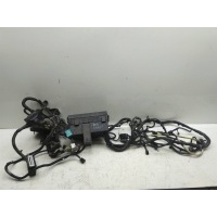 Проводка подкапотная (коса) ford Explorer (U502) 2010-2019 EB5Z14290L