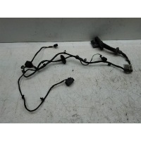 Проводка двери задней правой opel Astra J 2010-2017 13436383